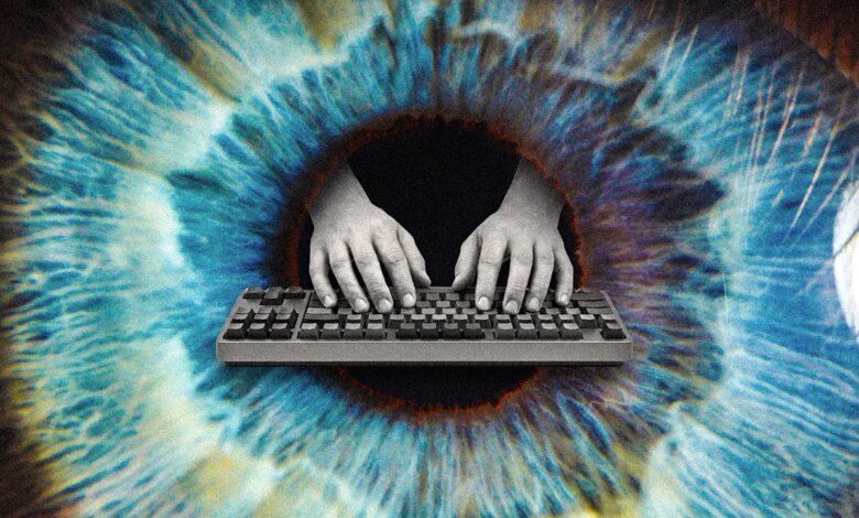 Meta Keystroke Tracking for AI: Legal, but Ethical?