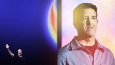 Apple CEO transition: What to expect when John Ternus takes over