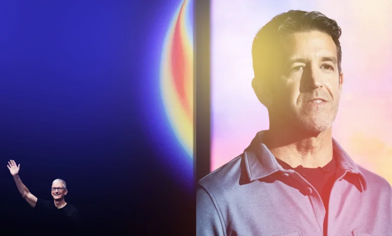 Apple CEO transition: What to expect when John Ternus takes over