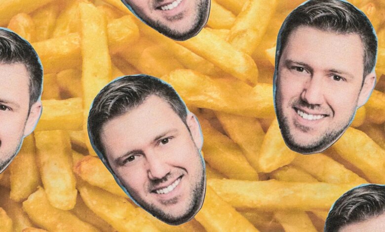 Steak ’n Shake appoints first “Chief MAHA Officer” as politics enters burgers