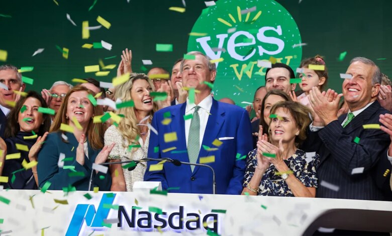 Yesway IPO: Investors will watch first-day moves on Nasdaq