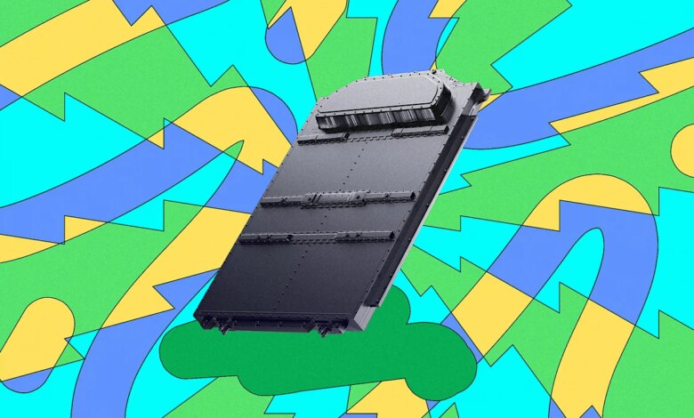 CATL’s ultrafast battery: 80% charge in under 4 minutes