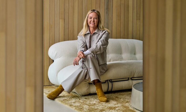 Lululemon names Nike veteran CEO—what it signals next