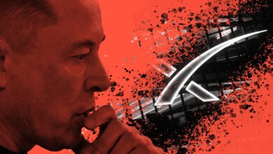 Inside the xAI exodus: staff departures raise questions