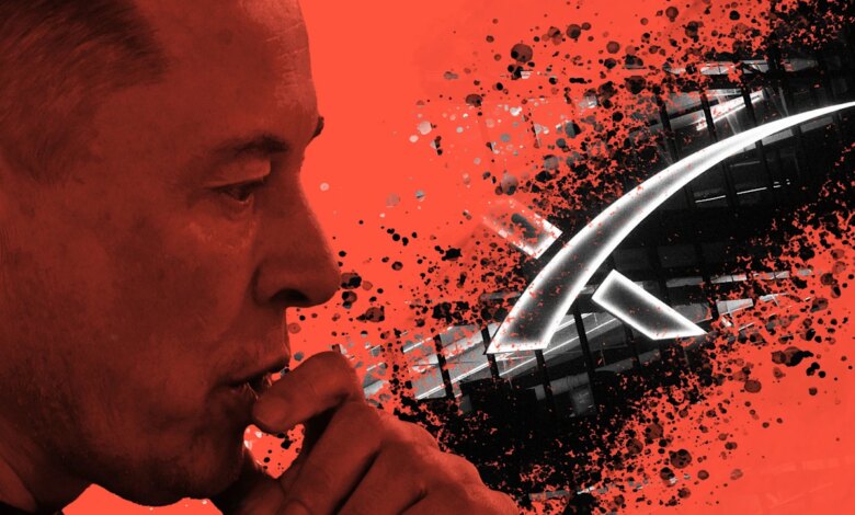 Inside the xAI exodus: staff departures raise questions