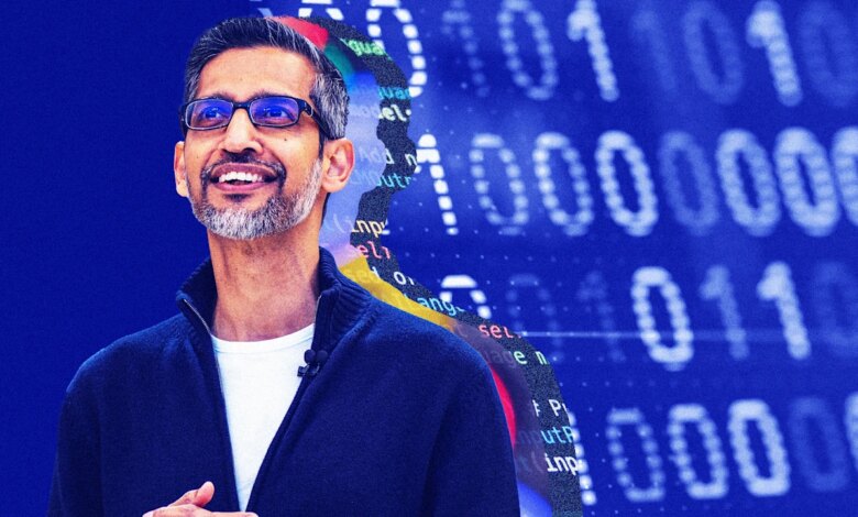 75% of Google’s new code is AI-generated—what it means for jobs