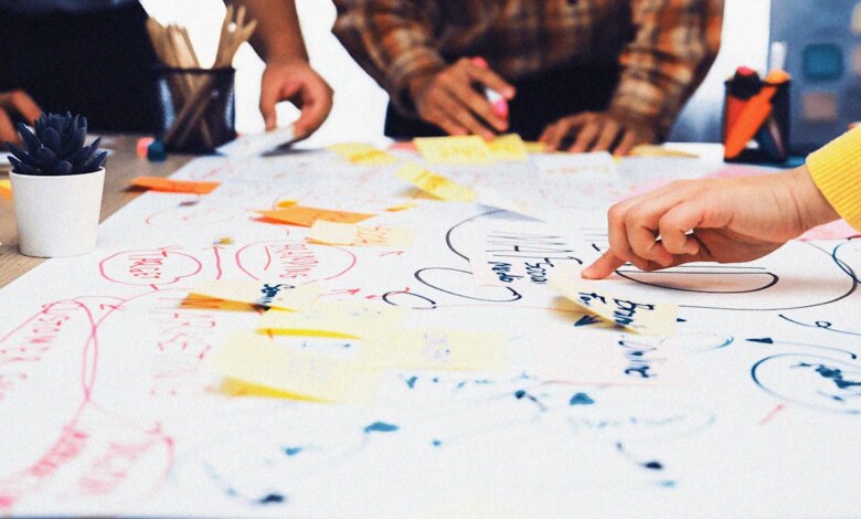 The analog edge: 8 old-fashioned habits to stay sharp and fit at work