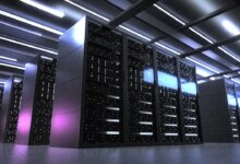 Intel stock jumps on Q1 AI data center surge