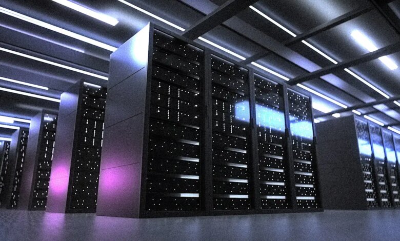 Intel stock jumps on Q1 AI data center surge