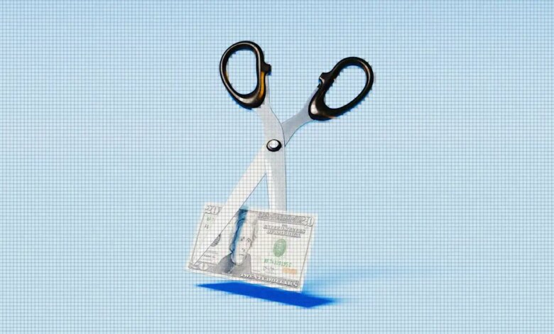 Half-pay jobs feel tempting—until you notice the cost