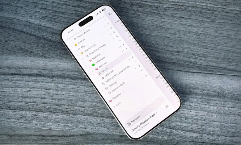 People Note on Your Phone: The Simple Memory Hack