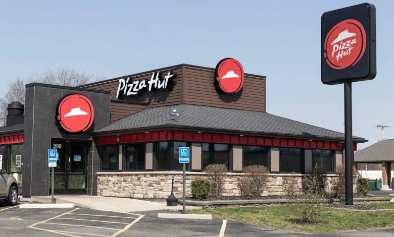 Pizza Hut closes hundreds: 2026 update on affected US spots