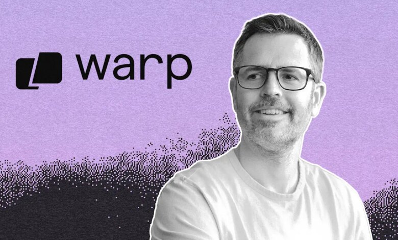 Warp goes open source—developers can shape its AI coding tools