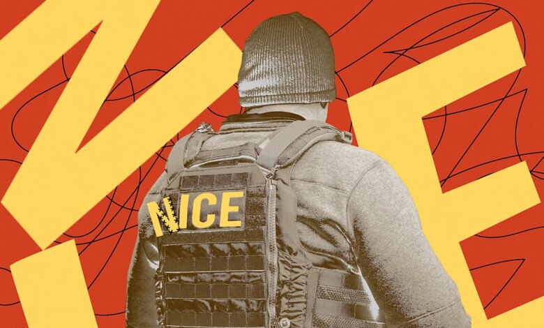 Trump wants to rebrand ICE as NICE—will it backfire?