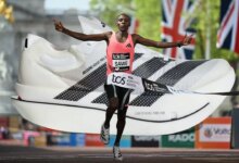 Adidas Adizero Adios Pro Evo 3: London Marathon records