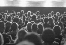 Gen Z is bringing theaters back—by choosing “social” movie nights