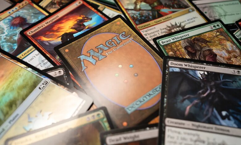 Union push at Wizards of the Coast: the filing that could change gaming workers’ future