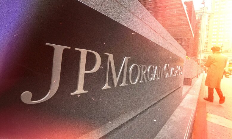 JPMorgan Chase Data Center Subsidy: M, 1 Job Debate
