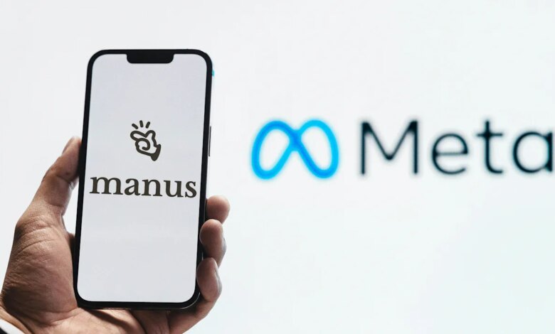 Manus blocked: why an AI agent platform became geopolitics’ prize