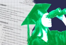 Job Market Stress, Yet Optimism: New Grads Adjust for AI