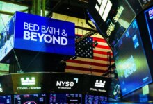 Bed Bath & Beyond stock jumps: What drives the surge despite losses