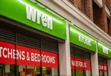 Wren Kitchens shuts Home Depot showrooms: customers left in limbo after Chapter 7