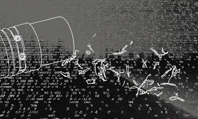 AI agent deleted database in seconds—Misryoum breakdown