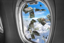 Spirit bailout pressure: Why cheap flights may get pricier—and who pays