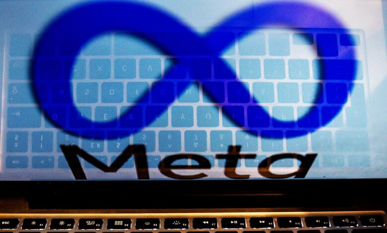 Meta’s AI layoffs spark employee anxiety on Blind
