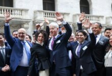 Pershing Square IPO: PSUS stock slides 16% as Ackman’s deal debuts