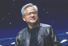 Nvidia CEO Jensen Huang calls engineering the “most noble” career