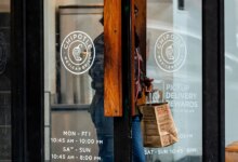 Chipotle’s sales uptick may reshape lunch prices