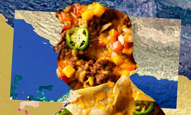 Trump NACHO: How trading jokes became a market “menu”