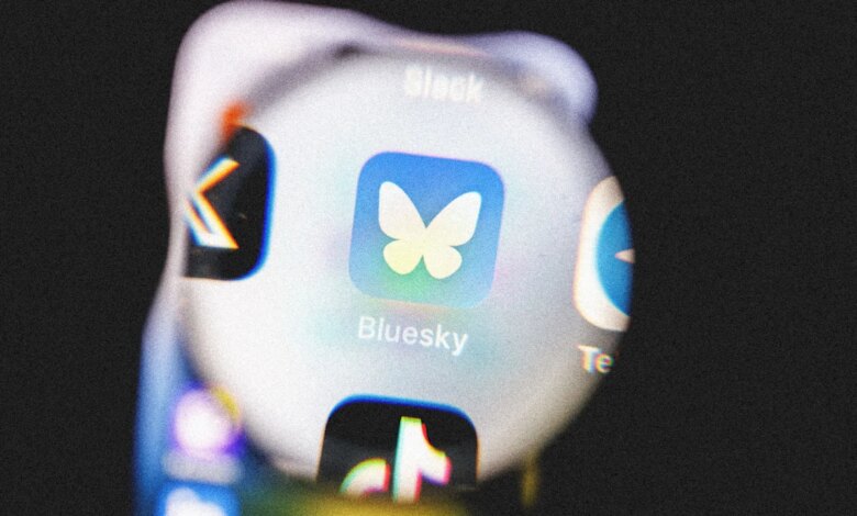 Bluesky’s slowdown tests the limits of “anti-X” promise