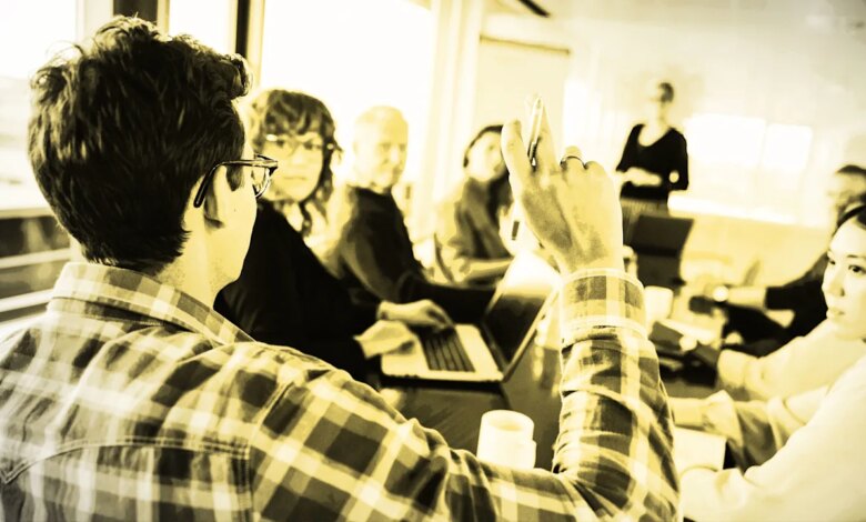 Stop Asking “Why” at Work—Try These Better Questions