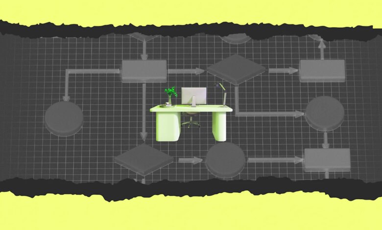 Middle managers face AI chaos — survival guide