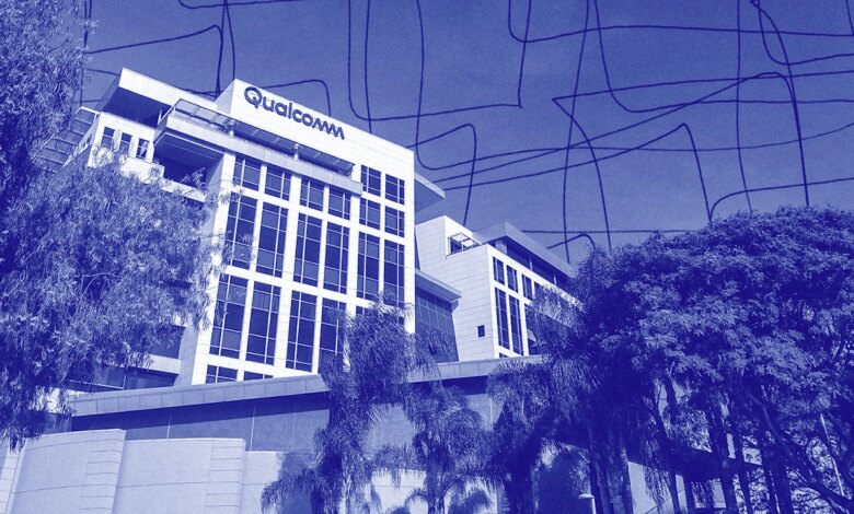 Qualcomm stock jumps on OpenAI smartphone chatter—what it could mean