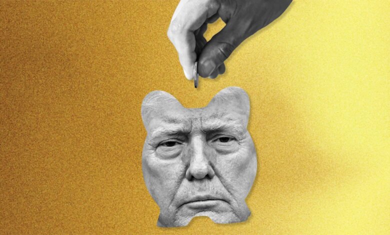 TrumpIRA.gov to expand retirement savings access