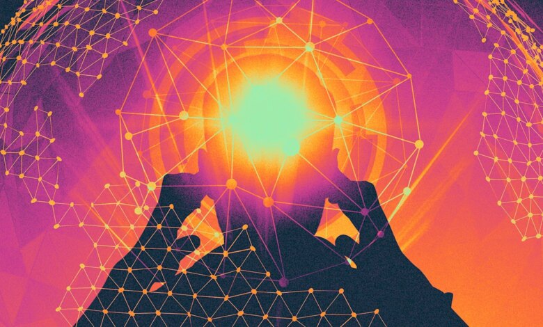 The mantra habit behind top performers’ resilience