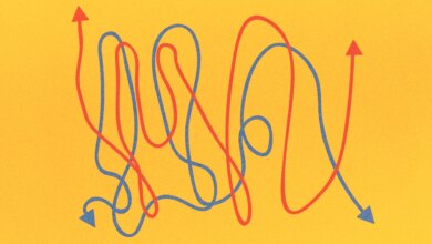 AI, oil shocks and layoffs: how to navigate uncertainty