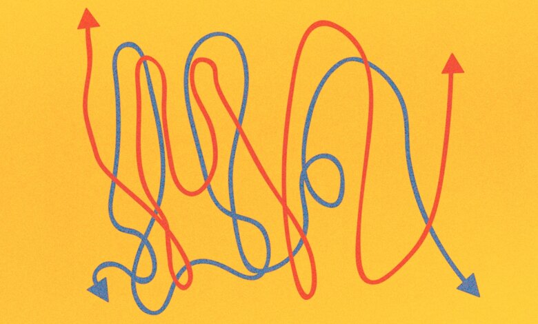 AI, oil shocks and layoffs: how to navigate uncertainty