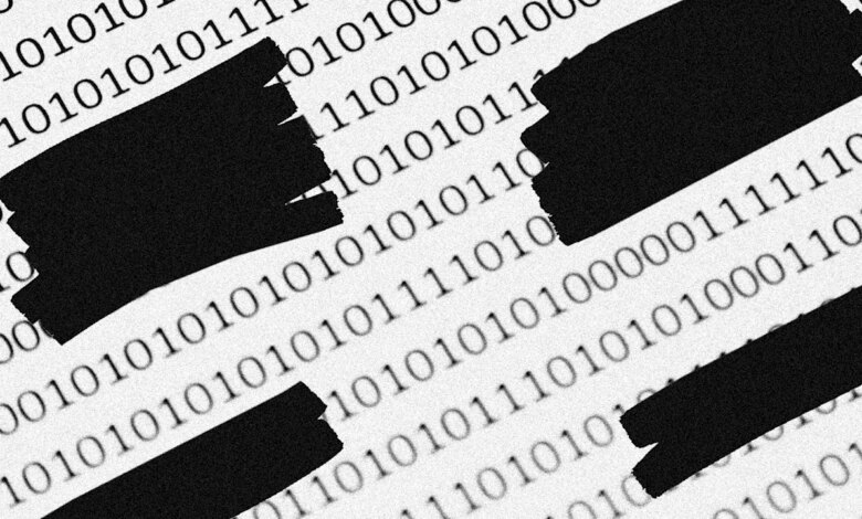 How to redact sensitive documents in ChatGPT