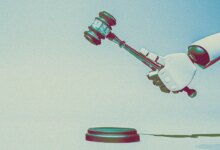 AI in law: competence pressure could become malpractice risk