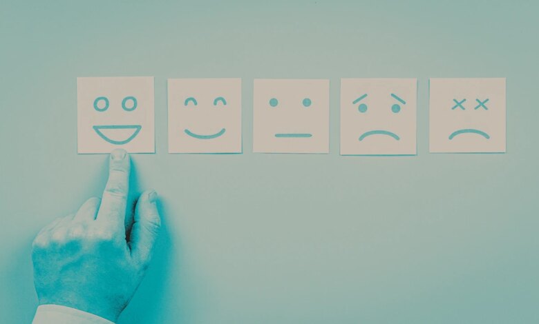 4 Stoic rules to master your emotions at work