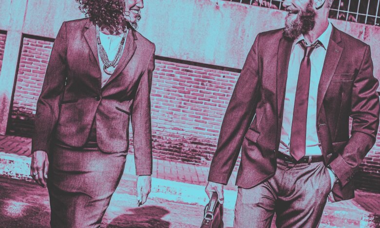 Benevolent Sexism at Work: How to Respond Effectively