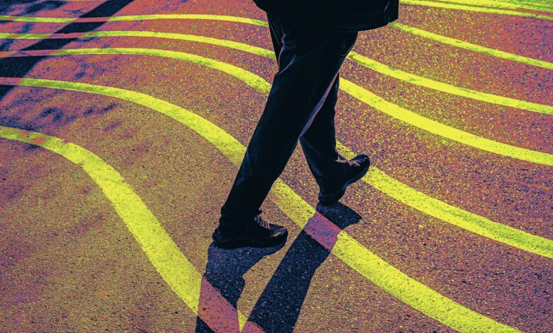 Honest ‘becoming’ beats polished failure narratives—here’s why