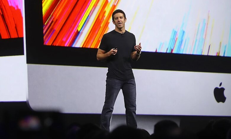 John Ternus named Apple CEO—what it means for September