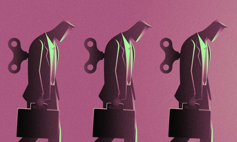 AI replaces creativity with “average”—and brands are feeling it