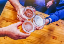 Older workers struggle to make friends at work—here’s why