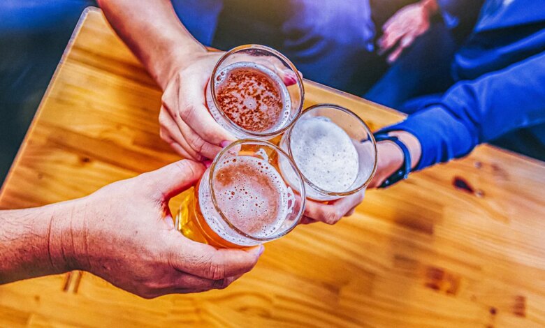 Older workers struggle to make friends at work—here’s why